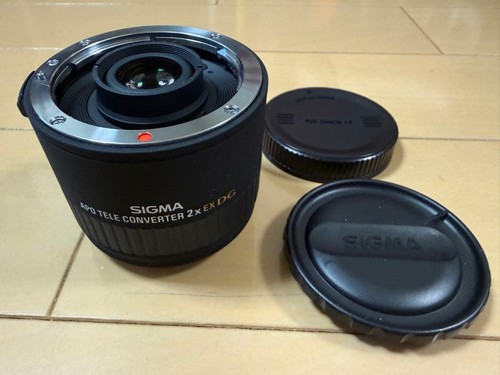 Sigma teleconvertitore apo - teleconvertitore,
