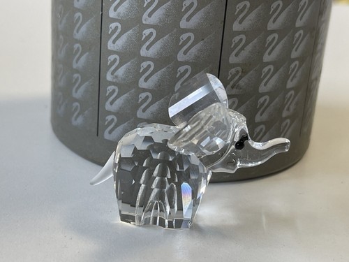 Statua swarovski 151489 - statua,