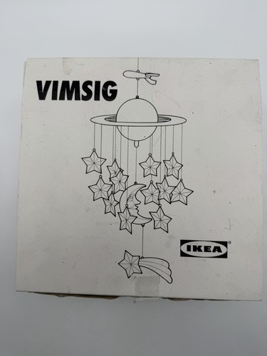 Culla vintage 1990 ikea - culla,
