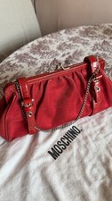 Moschino Omeopandocio Made In