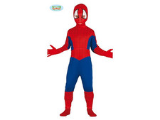 Costume Spiderman Bambino