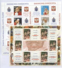 VATICANO 2004 ANNATA