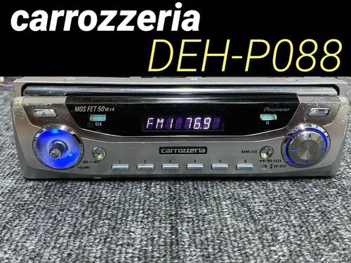 Pioneer carrozzeria deh p088 - carrozzeria, deh-p088