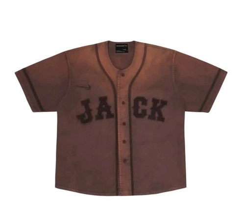 Maglia baseball retrò - maglia,
