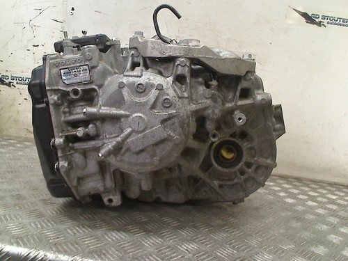 Cambio automatico volvo v40 - cambio,