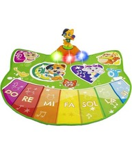 Gioco Tappeto Dance Musicale