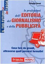 professioni dell'editoria