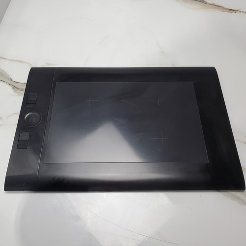 Wacom intuos ptk - 4, ptk-840