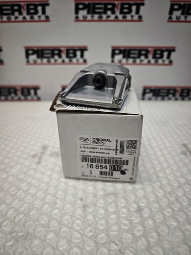 Sensore radar distronic - sensore,