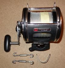 Mulinello da Pesca Trolling