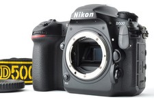Nikon D500 [come nuova] 20,9 megapixel fotocamera reflex digitale solo...