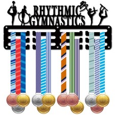 CREATCABIN Porta Medaglie per