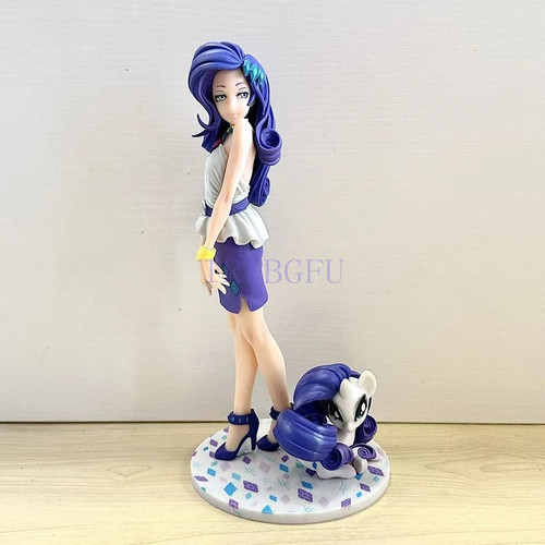 Figu little pony - my,