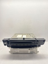BMW 5 E60 E61 2008 Radio
