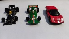 LOTTO 3 MODELLINI Auto in