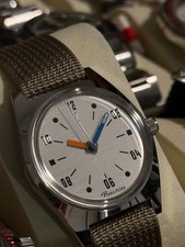 Orologio phantom carica - orologio,