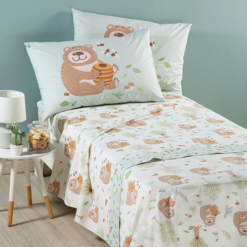 Completo lenzuola cotone - completo,
