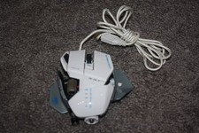 Mad Catz RAT 7 Contagio Mouse