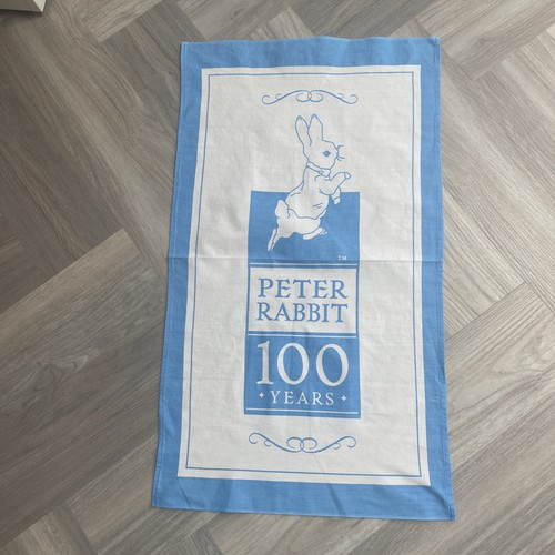 Asciugamano tè peter - tè,
