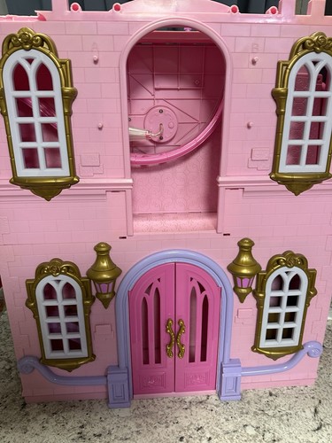 Disney principesse palazzo - principesse,
