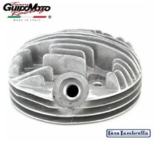 TESTATA GRUPPO TERMICO MOTORE