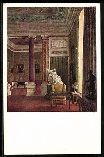 Cartolina artista - cartolina, d'artista
