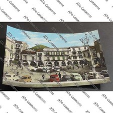 Cartolina Cava dei Tirreni -