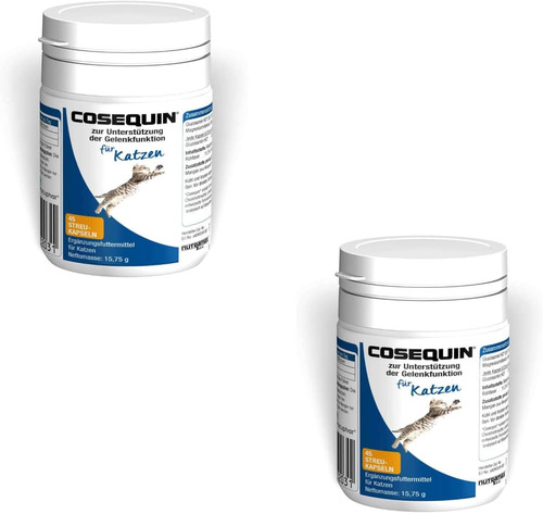 Cosequin gatto confezione - cosequin,