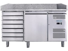 G-PZ1610TN-FC BANCO PIZZA