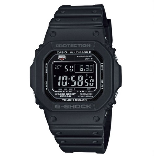 Casio shock m5610u - gw,