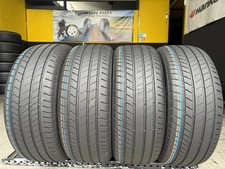 Usato: 4 Gomme 245/50R19 105W