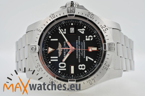 Bracciale breitling avenger - bracciale,