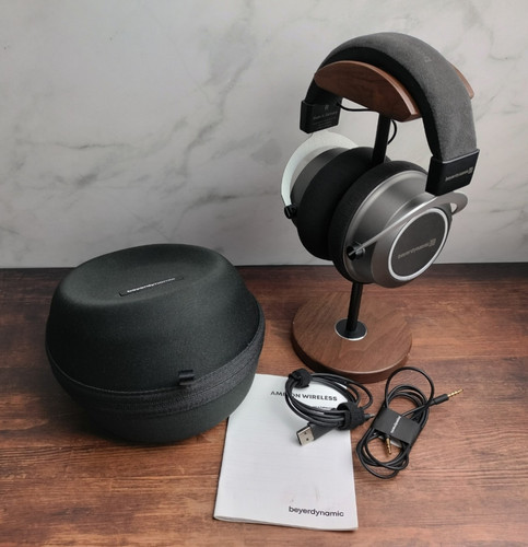 Beyerdynamic amiron cuffie - beyerdynamic,