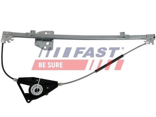 Alzavetro elettrico fast - alzavetro,