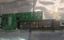 Display LED funzionante