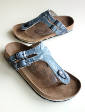nuovi sandali BIRKI's by