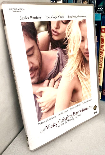 Vicky cristina barcelona - vicky,
