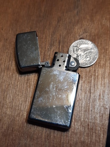 Zippo mini vintage extra - vintage,