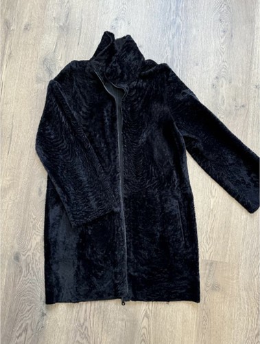 Cappotto drome shearling - cappotto,