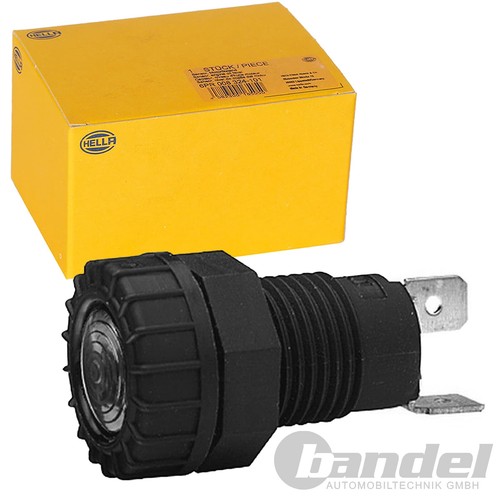 Hella spia alogena 12v - hella,