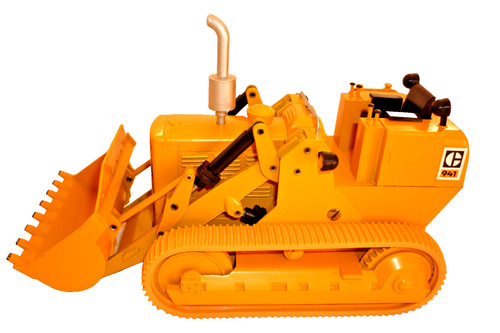 Nzg modello metallo 108 - modello,
