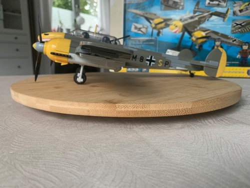 Cobi 5715 messerschmidt - cobi, bf