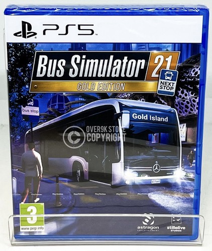 Bus simulator next stop - next,