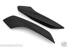 FIANCHETTI CODINO POSTERIORE CARBONIO HYPERMOTARD HYPERSTRADA 821 939 SIDE REAR