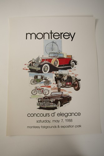 Poster concorso eleganza - poster, d'eleganza