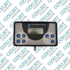 CODAN 6560 CONTROLLER