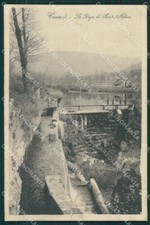 Varese Cunardo STRAPPINO cartolina QK5268