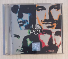 U2 - Pop - CD