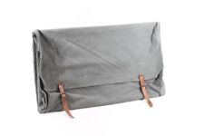 Vecchia Cartella Portadocumenti Vintage Per Disegno Prima Del 1945 In Tessuto