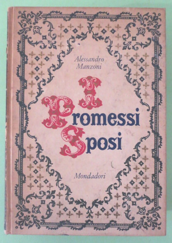 Alessandro manzoni i - alessandro,